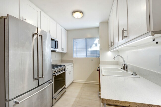 Foto del edificio - 1049 21st St