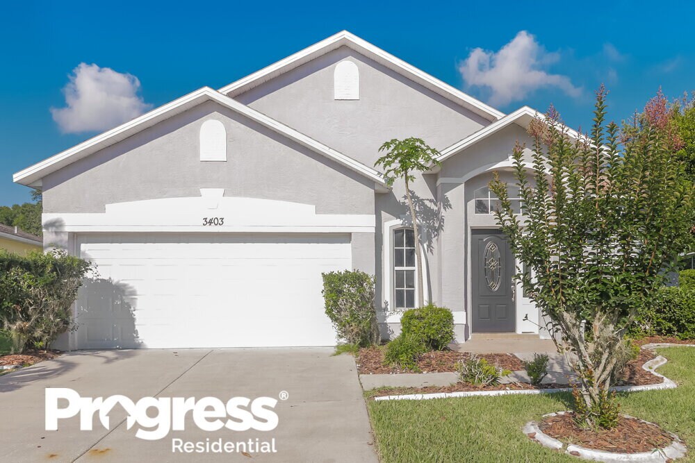 3403 Golden Eagle Dr, Land O' Lakes, FL 34639 House Rental in Land O