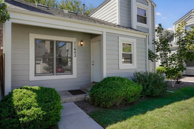 Photo - 11642 E Cornell Cir Townhome