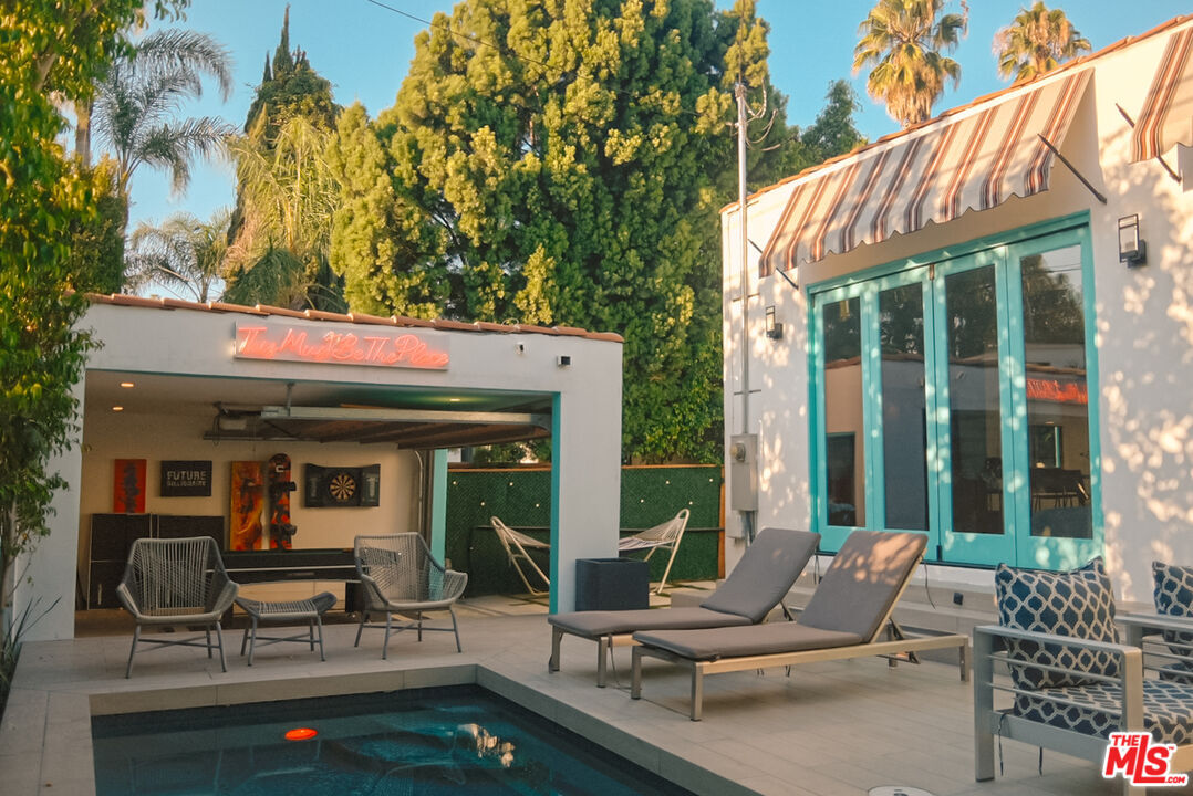 Foto principal - 455 N Crescent Heights Blvd