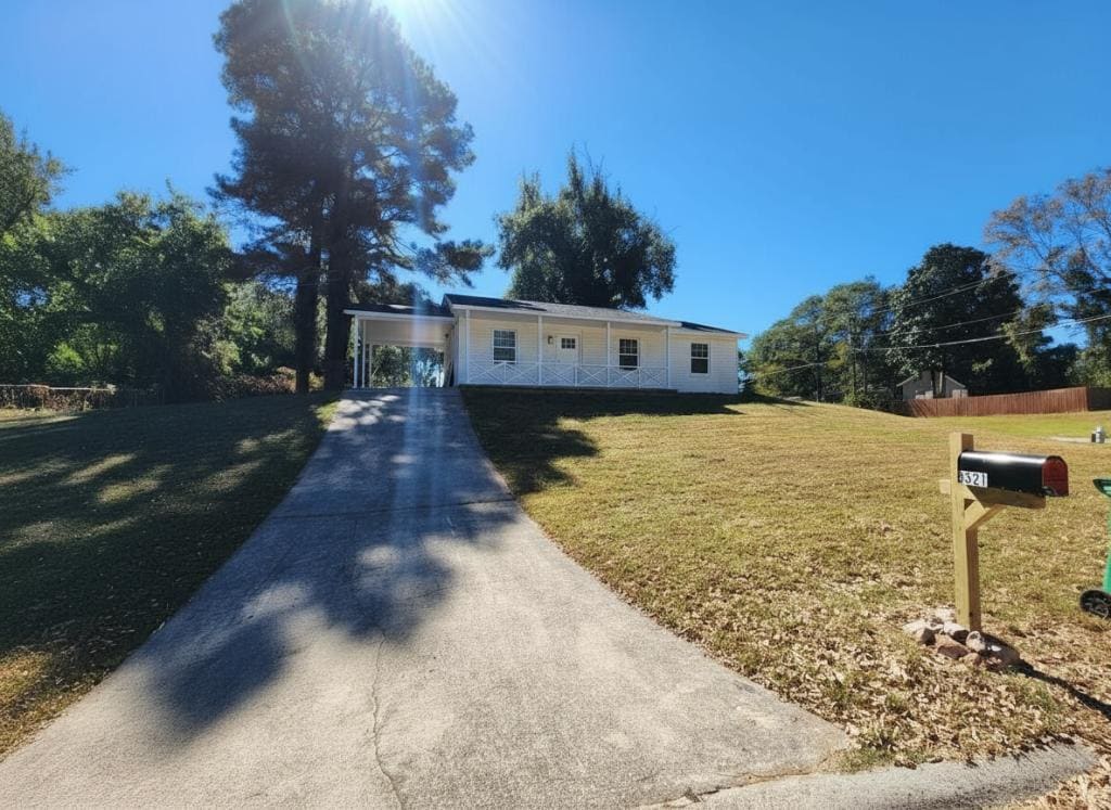 Primary Photo - 3521 Jackson Dr