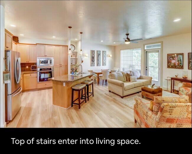 Foto del edificio - 1294 E Winding Creek Dr