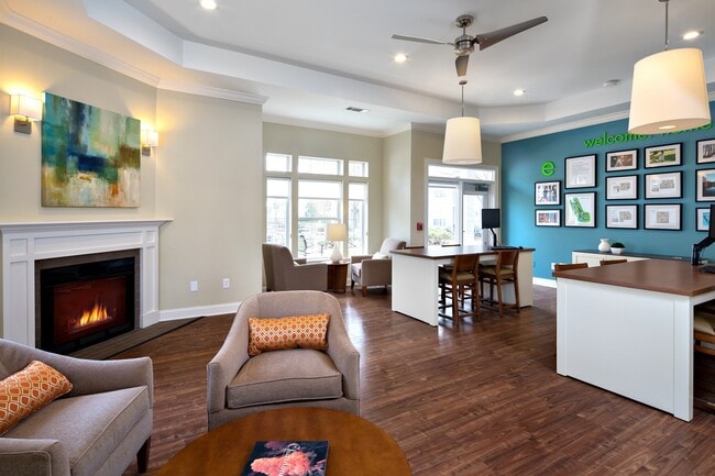 Building Photo - The Artisan at Lawrenceville