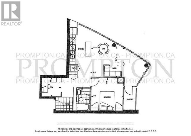 Building Photo - 397 Front St W