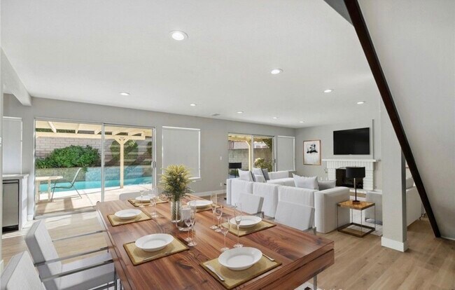 Foto del edificio - 17552 Wayne Ave