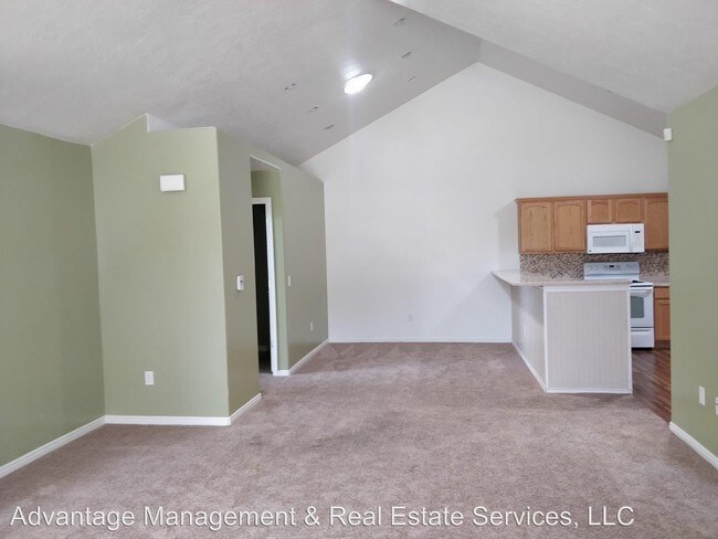 Foto del edificio - 2 br, 2 bath House - 519 W 300 S  Unit C