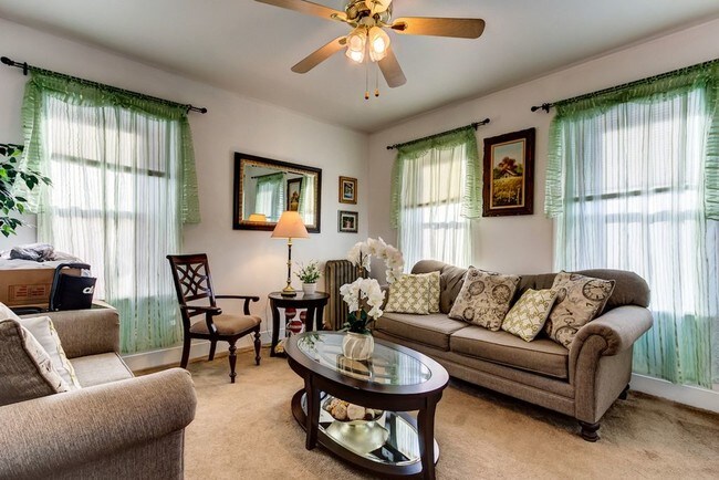 Foto del edificio - 171 Vernon St