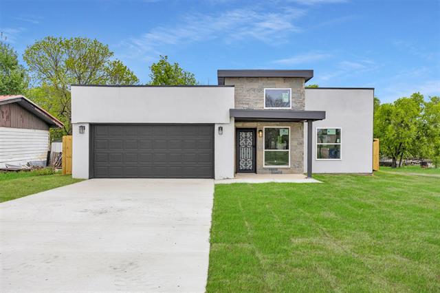 Foto principal - 206 Gilmer St