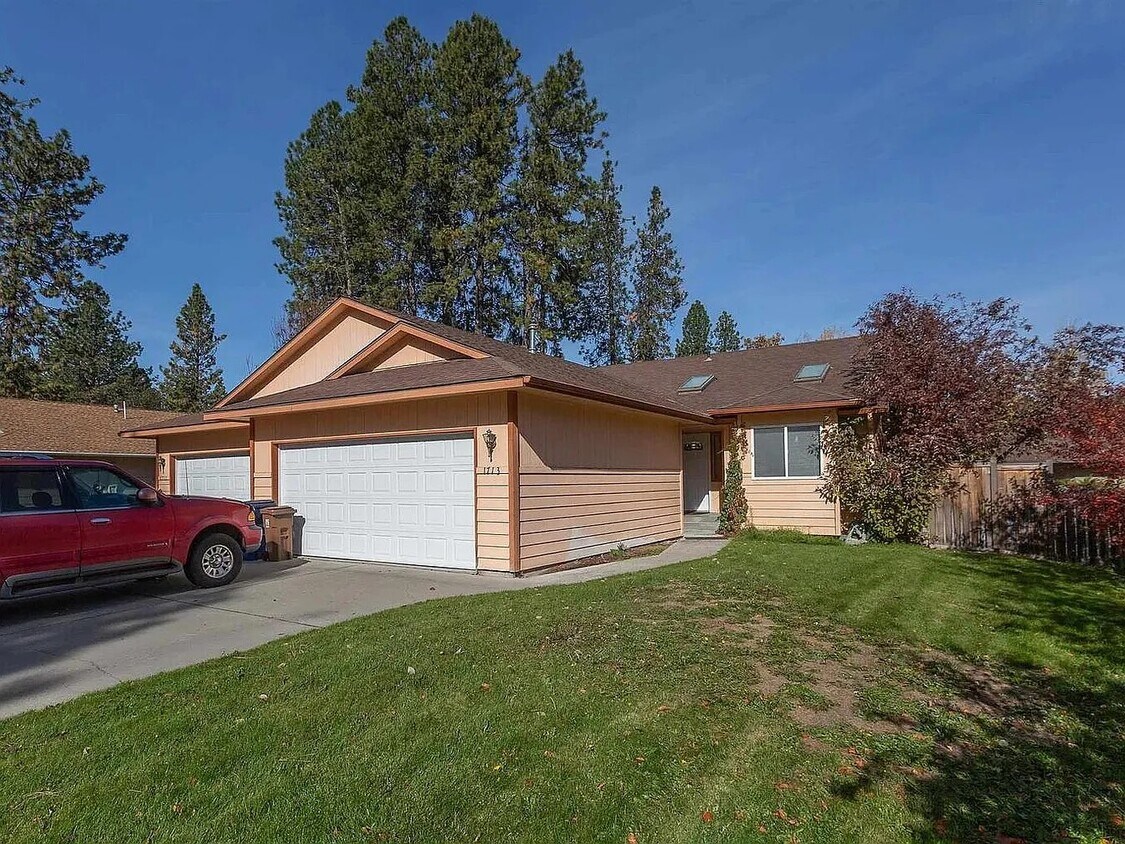 Foto principal - 1713 E 33rd Ave