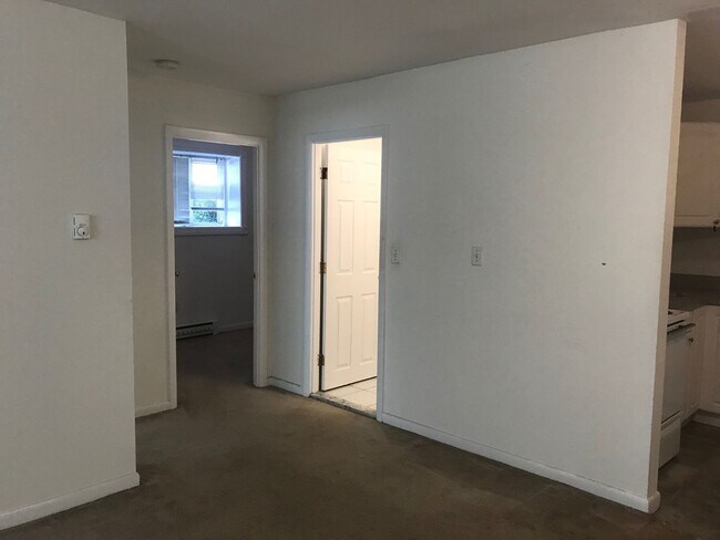 Foto del edificio - Nice 2 bed in Brighton