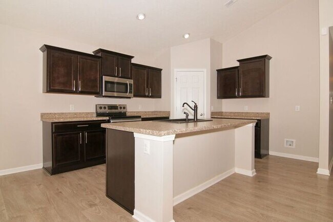 Foto del edificio - Cozy Updated Ranch