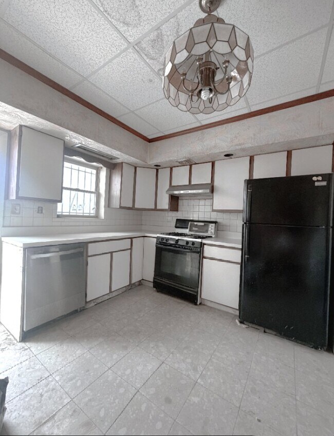Foto del edificio - 1137 W Porter St