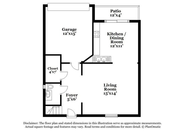 Foto del edificio - 41362 N Miles Ct