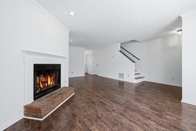 Foto del edificio - 1018 Kennesborough Rd NW