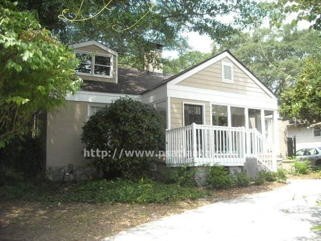 Building Photo - 1289 N Druid Hills Rd NE