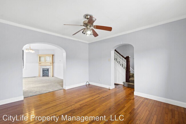 Building Photo - 4 br, 2 bath House - 334 Overbrook Blvd