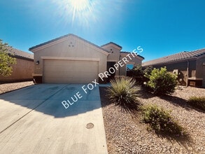 Building Photo - 10232 N Crooked Peak Trail