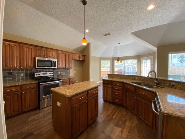 Building Photo - "Fort Worth Texas Homes for Rent"