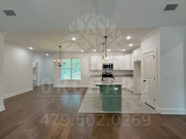 Foto del edificio - Bella Vista Single-Family Home- 2 Bed/ 2 B...