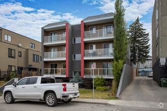 Building Photo - Bankview Hill Apartments