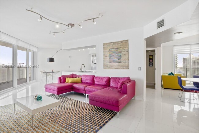 Foto del edificio - 16445 Collins Ave