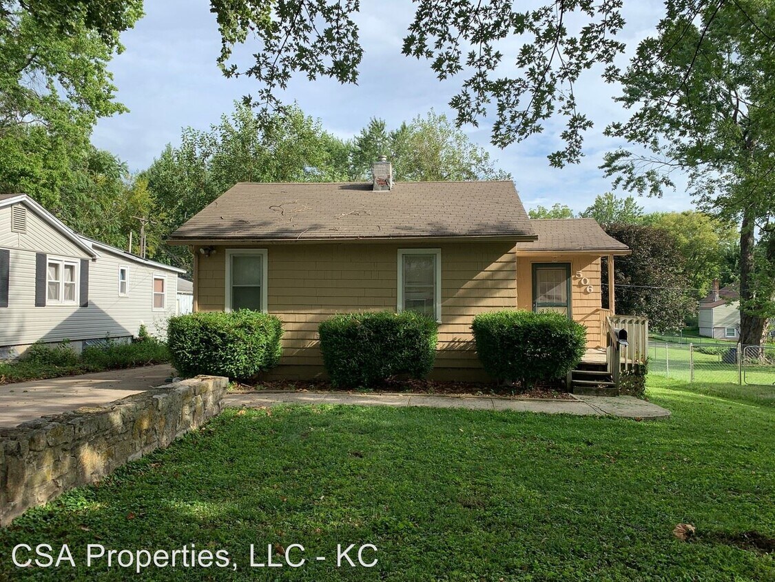 Foto principal - 506 E Hereford Ave