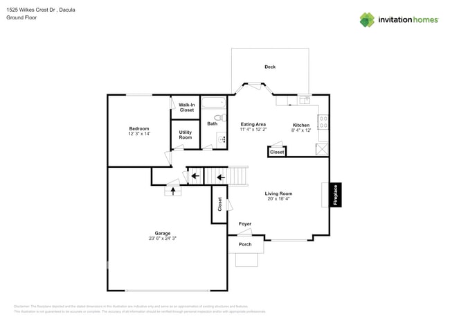 Building Photo - 1525 Wilkes Crest Dr NE