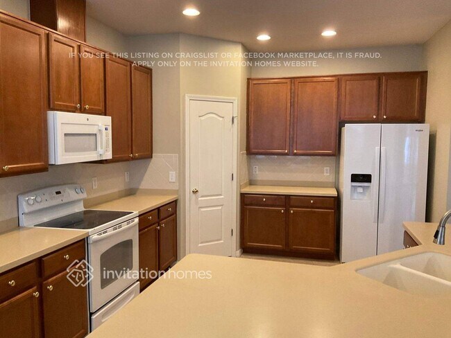 Foto del edificio - 1908 Abbey Ridge Dr