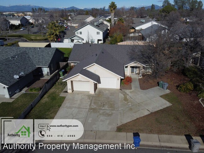 Building Photo - 2 br, 2 bath House - 4575 Lynbrook Loop