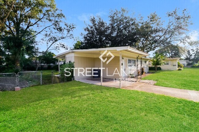 Charming 3 bedroom home in Jacksonville! photo'