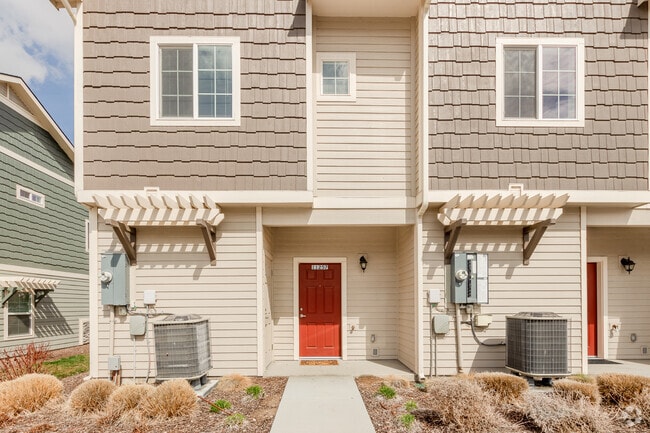 Building Photo - 11257 W Gabrielle Dr