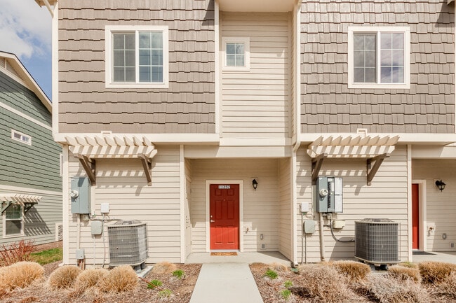 Building Photo - 11257 W Gabrielle Dr