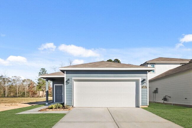 Foto del edificio - 20875 Wildbird Cherry Ln