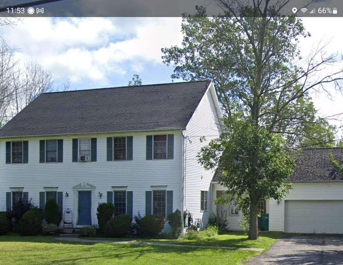 Primary Photo - 6481 Goodrich Rd