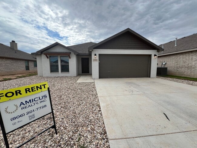 Building Photo - Spacious 3/2 located in Lubbock-Cooper ISD in Bell Farms- AVAILABLE NOW!