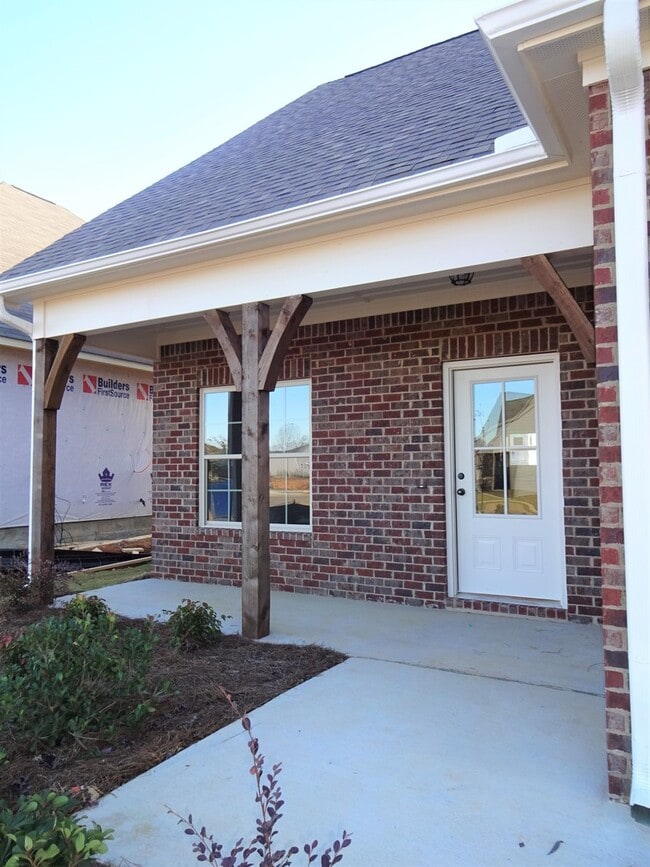 Building Photo - Spacious Home for Rent in Calera! Availabl...