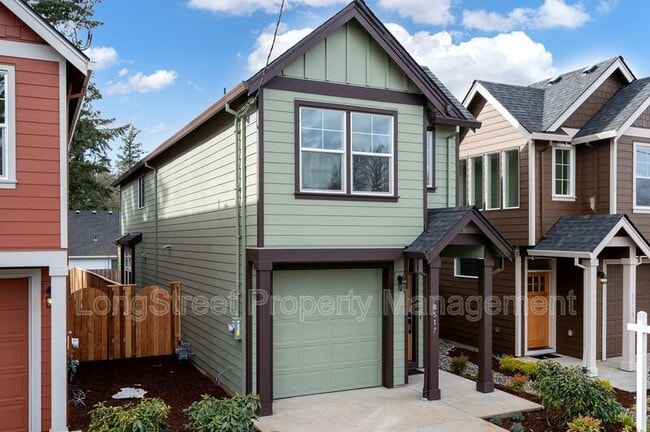 Foto del edificio - 8517 SE 89th Ave