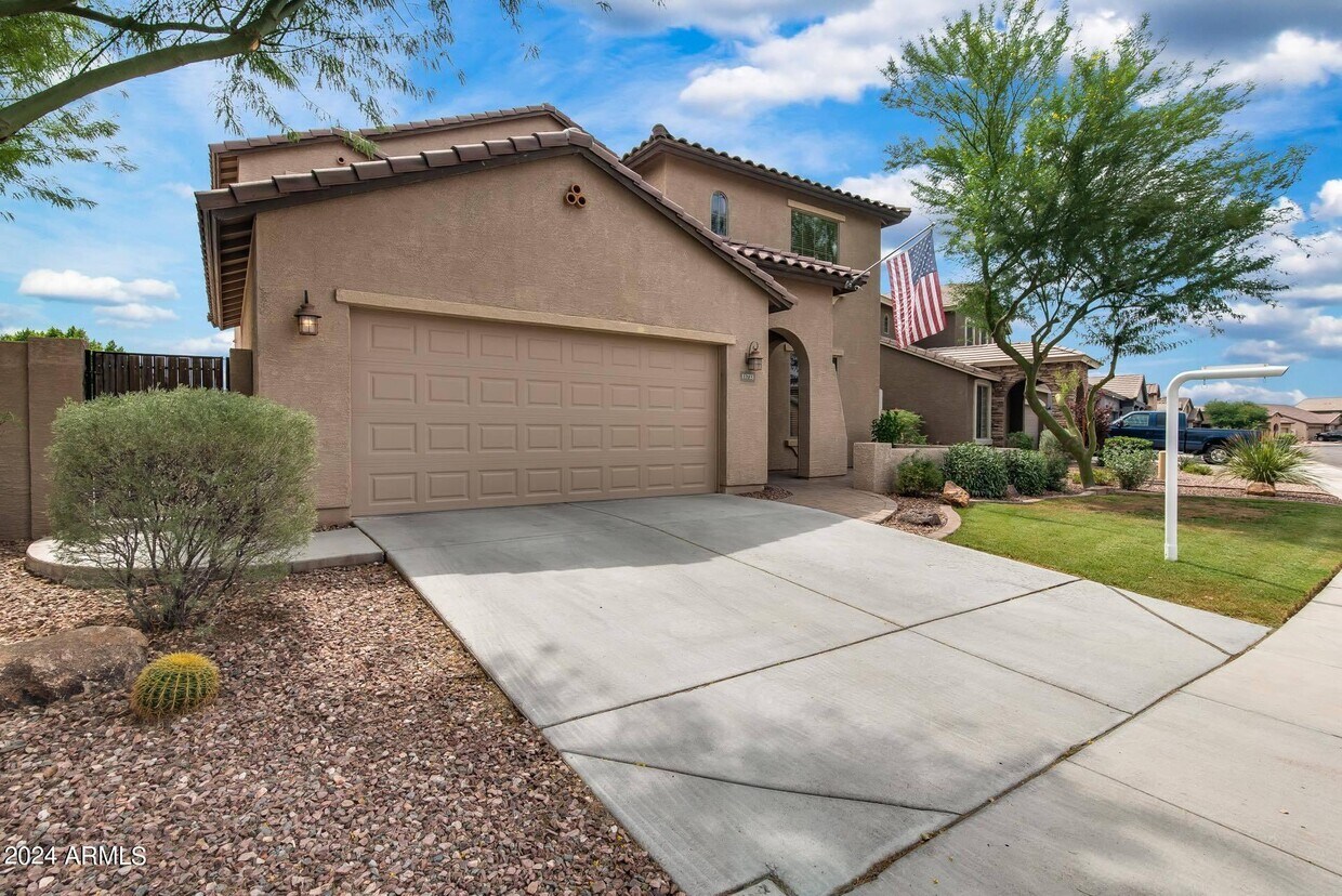 11733 W Villa Chula Ln, Sun City, AZ 85373 House Rental in Sun City