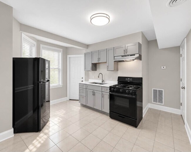 Foto del edificio - 7304 S Peoria St