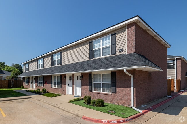 Building Photo - Jayel Terrace Apartments