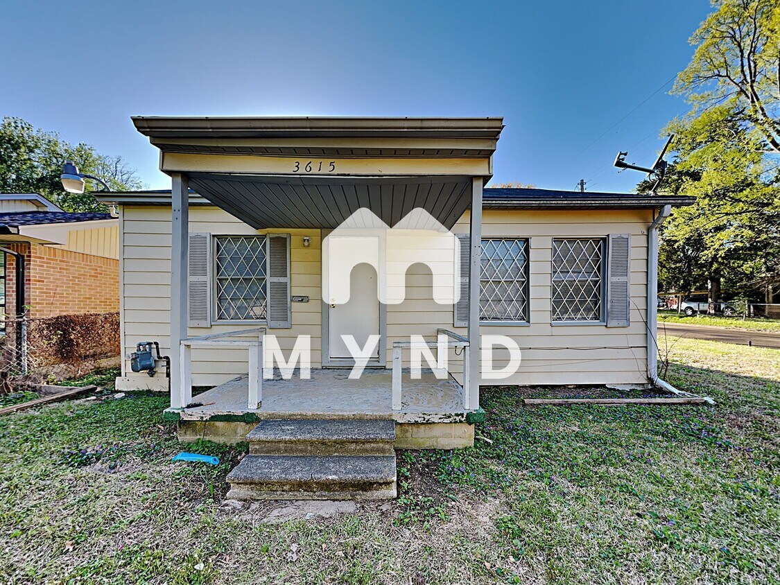 3615 Pine St House Rental in Texarkana, TX