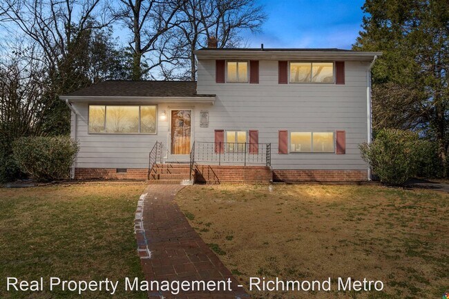 Building Photo - 4 br, 2 bath House - 9524 Gardenia Drive