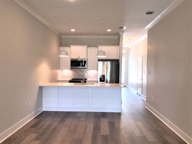 Building Photo - 3 Bedroom NEW Construction off Old Jeffers...