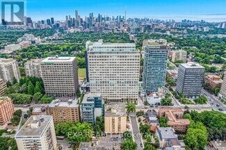 Building Photo - 405-111 ST CLAIR Ave