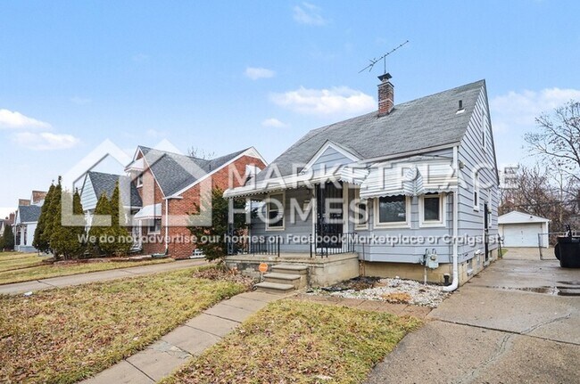 Foto del edificio - 6824 Faust Ave