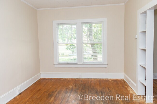 Foto del edificio - 427 N Green St