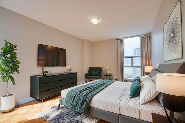 Photo du bâtiment - Laurel Grove