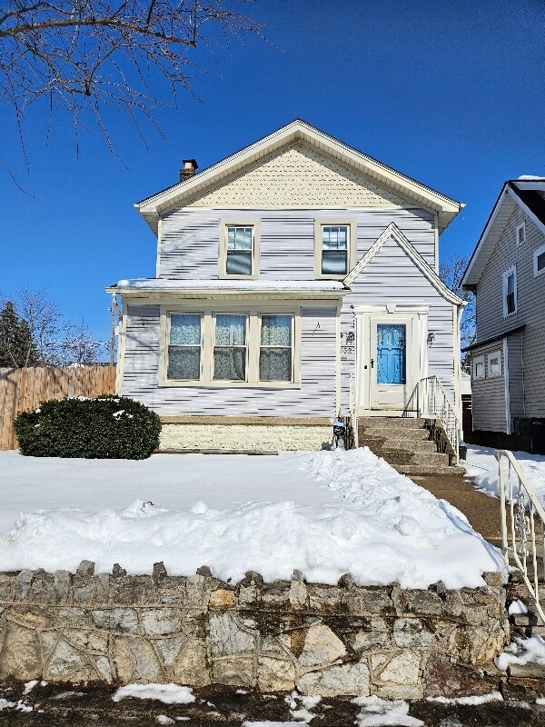 Building Photo - 732 E Mithoff St