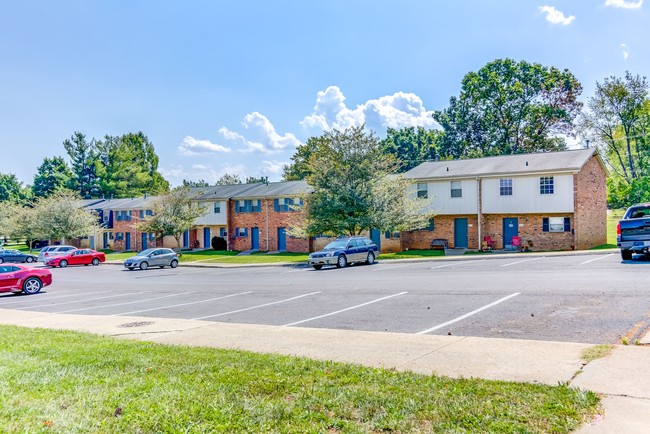 Apartments For Rent Waynesboro Va