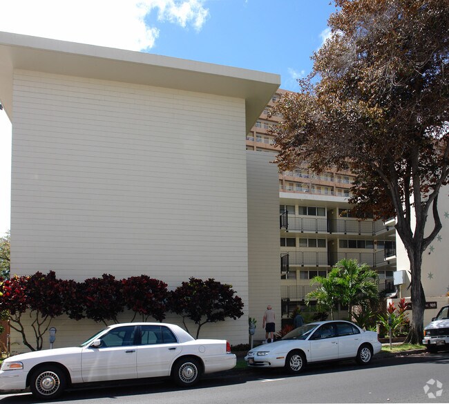 Foto del edificio - The Continental Plaza